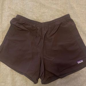 Patagonia Baggies
